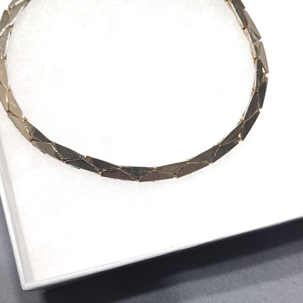 14K Gold Plated Necklace